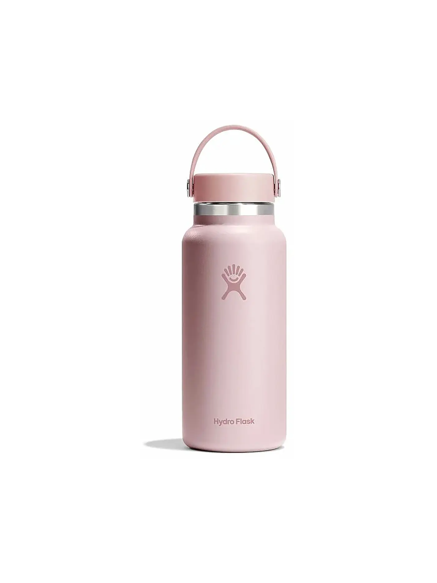 HYDRO FLASK | Trinkflasche Wide Flex Cap 32 oz (946ml) | rosa