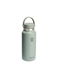 HYDRO FLASK | Trinkflasche Wide Flex Cap 32 oz (946ml) | olive
