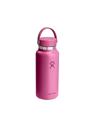 HYDRO FLASK | Trinkflasche Wide Flex Cap 32 oz (946ml) | beere