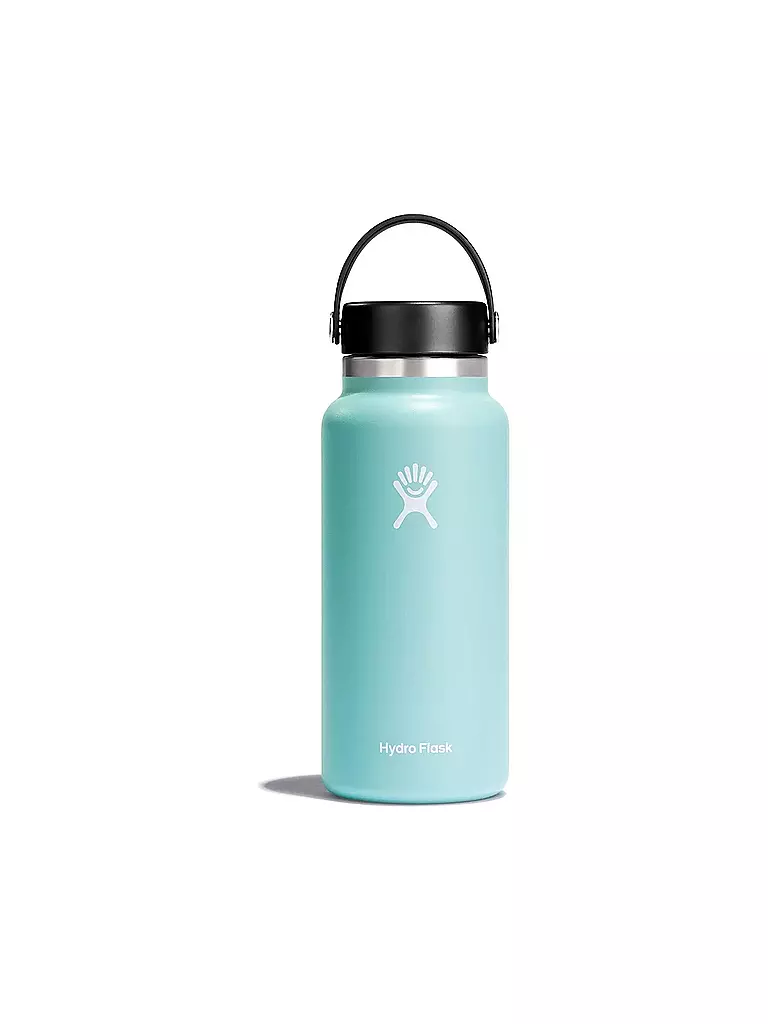 HYDRO FLASK | Trinkflasche Wide Flex Cap 32 oz (946ml) | mint