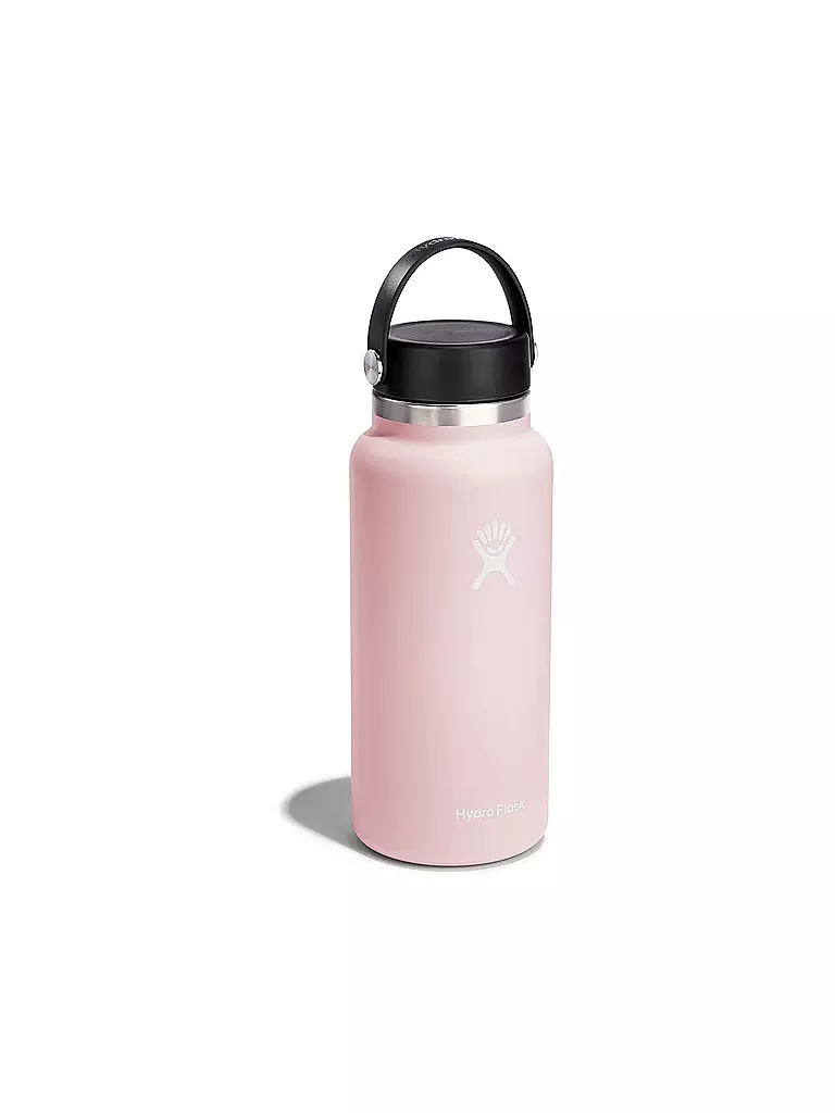 HYDRO FLASK | Trinkflasche Wide Flex Cap 32 oz (946ml) | dunkelblau