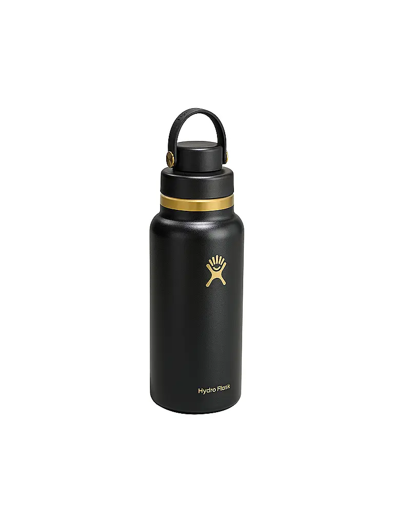 HYDRO FLASK | Trinkflasche Wide Flex Chug Cap Limited Edition 946ml | 