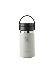 HYDRO FLASK | Trinkflasche Wide Mouth Flex Sim Lid 354ml | hellgrau