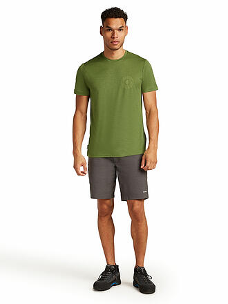 ICEBREAKER | Herren Funktionsshirt Hike 150 Tech