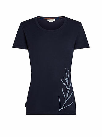 ICEBREAKER | Damen Funktionsshirt Panax 150 Tech