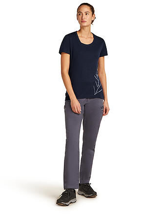 ICEBREAKER | Damen Funktionsshirt Panax 150 Tech