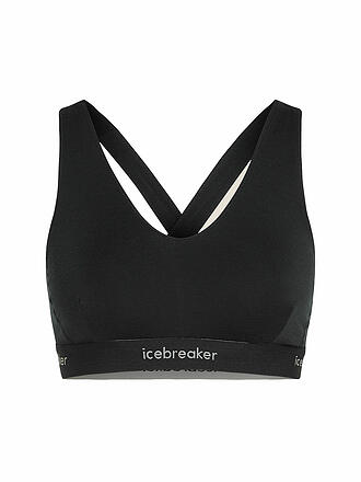 ICEBREAKER | Damen Unterziehshirt Sprite Racerback
