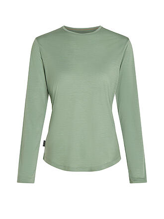 ICEBREAKER | Damen Unterziehshirt Sphere III 125 Cool-Lite