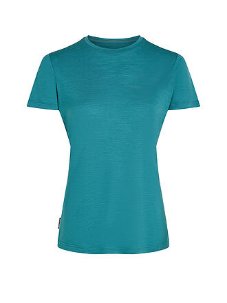 ICEBREAKER | Damen Unterziehshirt Sphere III 125 Cool-Lite