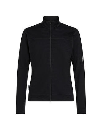 ICEBREAKER | Herren Fleecejacke Real 300 Merino