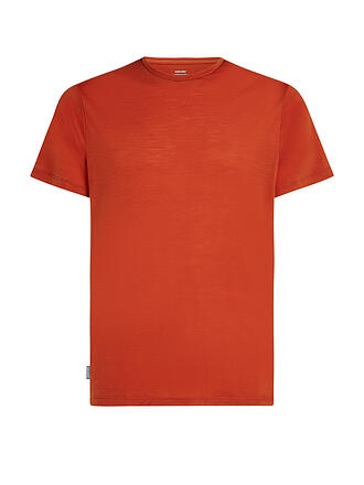 ICEBREAKER | Herren Unterziehshirt Sphere III 125 Cool-Lite