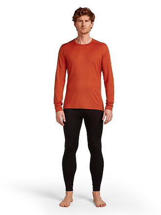 ICEBREAKER | Herren Funktionsshirt Merino 200 Oasis LS