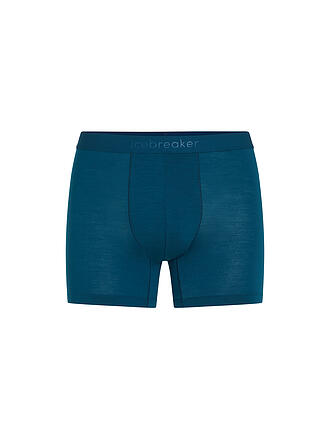 ICEBREAKER | Herren Boxershorts Anatomica 125 Cool