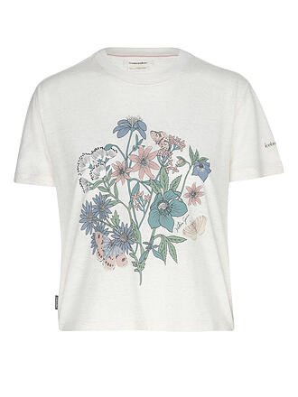 ICEBREAKER | Damen Funktionsshirt Flora 150 Tech Lite