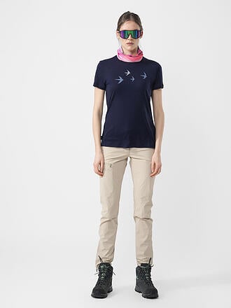 ICEBREAKER | Damen Funktionsshirt 150 Tech Lite Bird