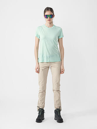 ICEBREAKER | Damen Funktionsshirt Hike 150 Tech Lite3