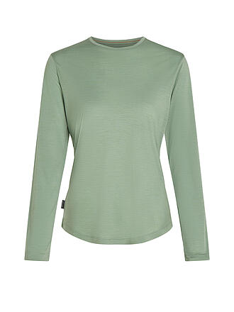 ICEBREAKER | Damen Unterziehshirt Sphere III 125 Cool-Lite