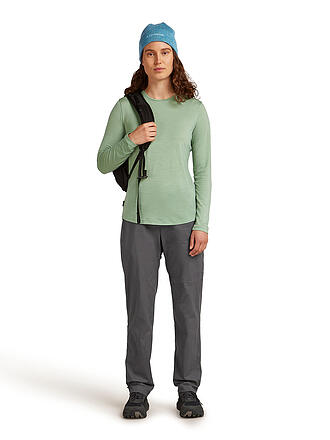 ICEBREAKER | Damen Unterziehshirt Sphere III 125 Cool-Lite