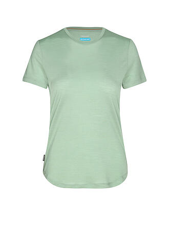 ICEBREAKER | Damen Unterziehshirt Sphere III 125 Cool-Lite