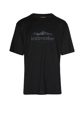 ICEBREAKER | Herren Funktionsshirt 150 Tech Lite