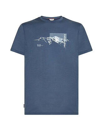 ICEBREAKER | Herren Funktionsshirt 150 Tech Lite Pure Altitude