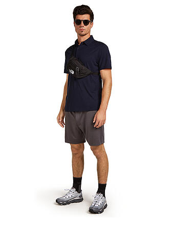 ICEBREAKER | Herren Funktionspolo Merino 150 Tech Lite3
