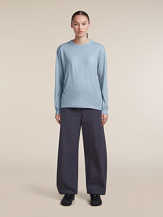 ICEBREAKER | Damen Funktionsshirt Merino 150 Tech Lite