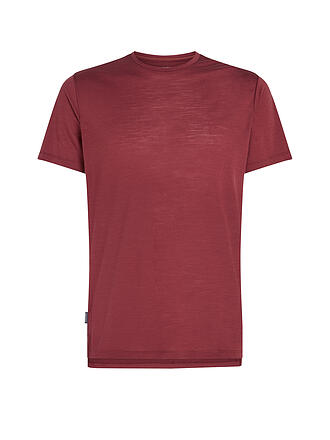 ICEBREAKER | Herren Unterziehshirt Sphere III 125 Cool-Lite