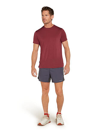 ICEBREAKER | Herren Unterziehshirt Sphere III 125 Cool-Lite