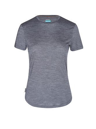 ICEBREAKER | Damen Unterziehshirt Sphere III 125 Cool-Lite