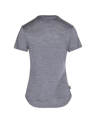 ICEBREAKER | Damen Unterziehshirt Sphere III 125 Cool-Lite