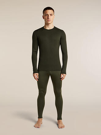 ICEBREAKER | Herren Legging Merino 200 Oasis