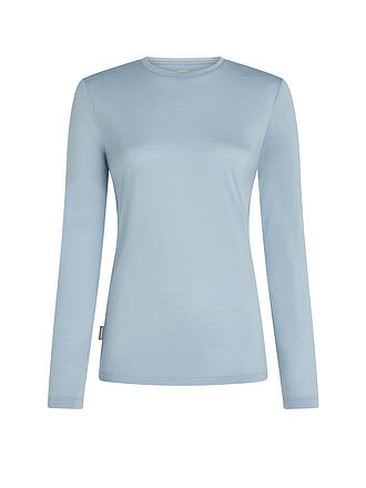 ICEBREAKER | Damen Unterziehshirt Sphere III 125 Cool-Lite