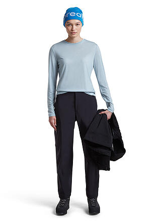 ICEBREAKER | Damen Unterziehshirt Sphere III 125 Cool-Lite