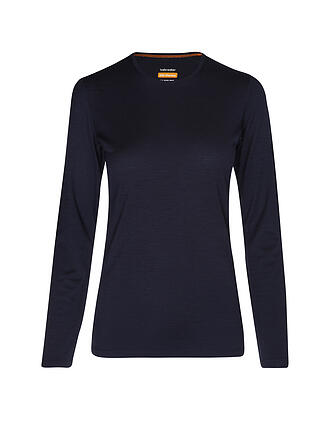 ICEBREAKER | Damen Funktionsshirt Merino 200 Oasis LS