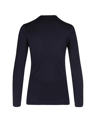 ICEBREAKER | Damen Funktionsshirt Merino 200 Oasis LS