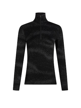 ICEBREAKER | Damen Funktionsshirt Tech 260