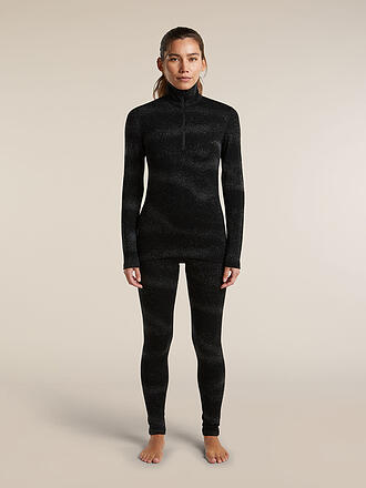 ICEBREAKER | Damen Funktionsshirt Tech 260