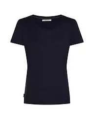 ICEBREAKER | Damen Funktionsshirt Merino Tech Lite 150 Uni | rosa