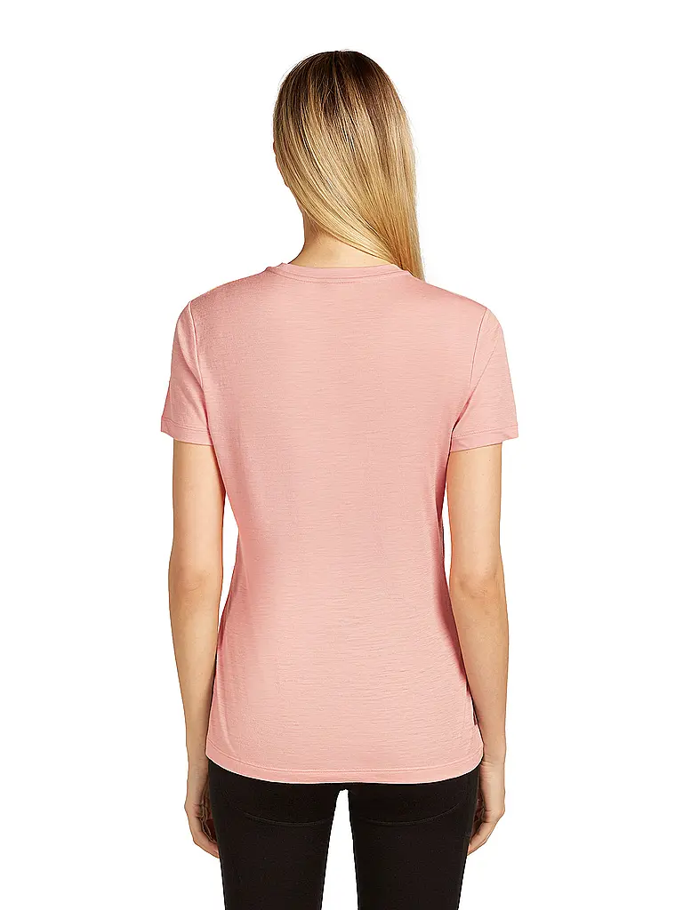 ICEBREAKER | Damen Funktionsshirt Sundrise 150 Tech | 