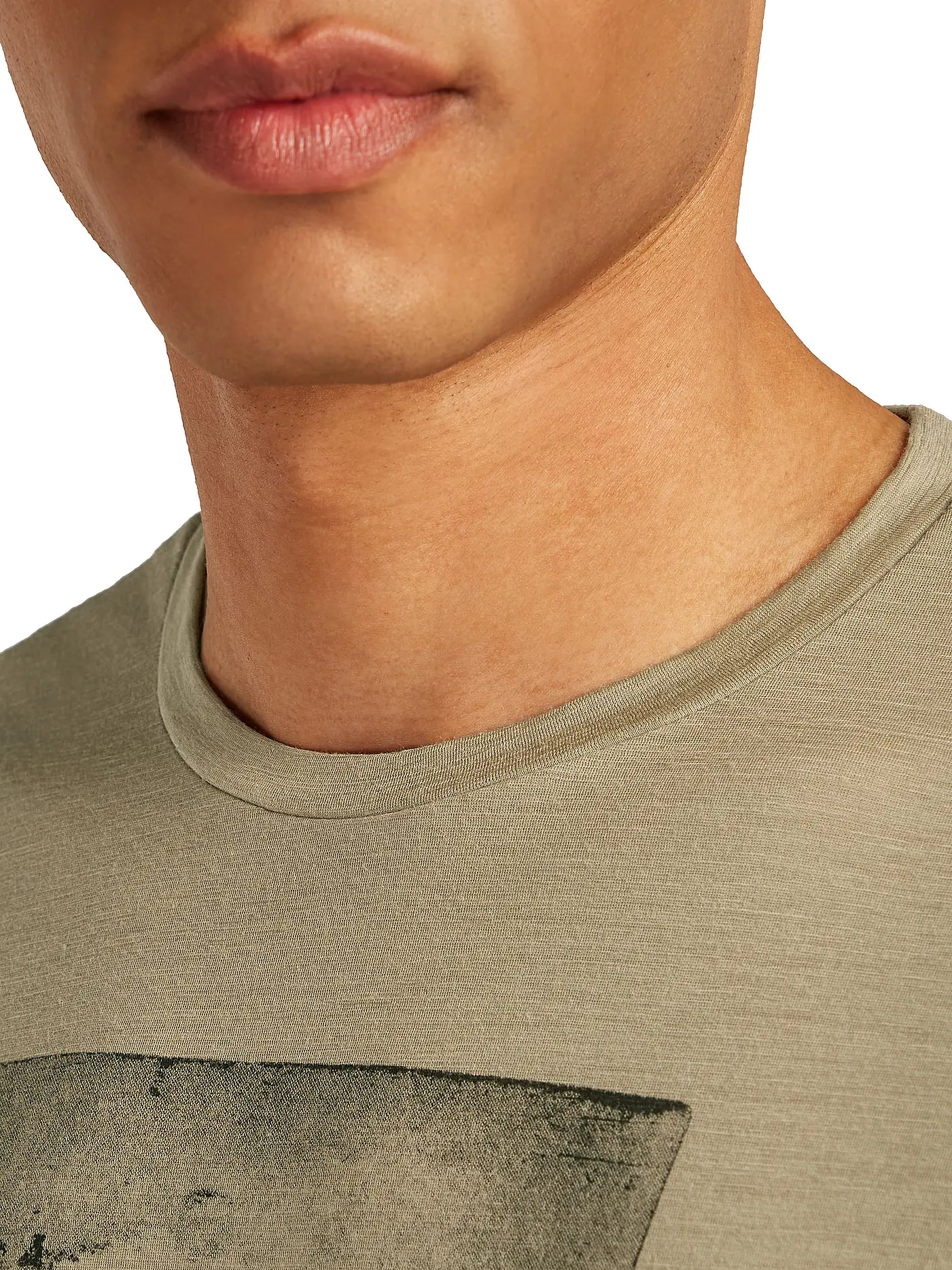 ICEBREAKER | Herren Funktionsshirt Summit 150 Tech | beige