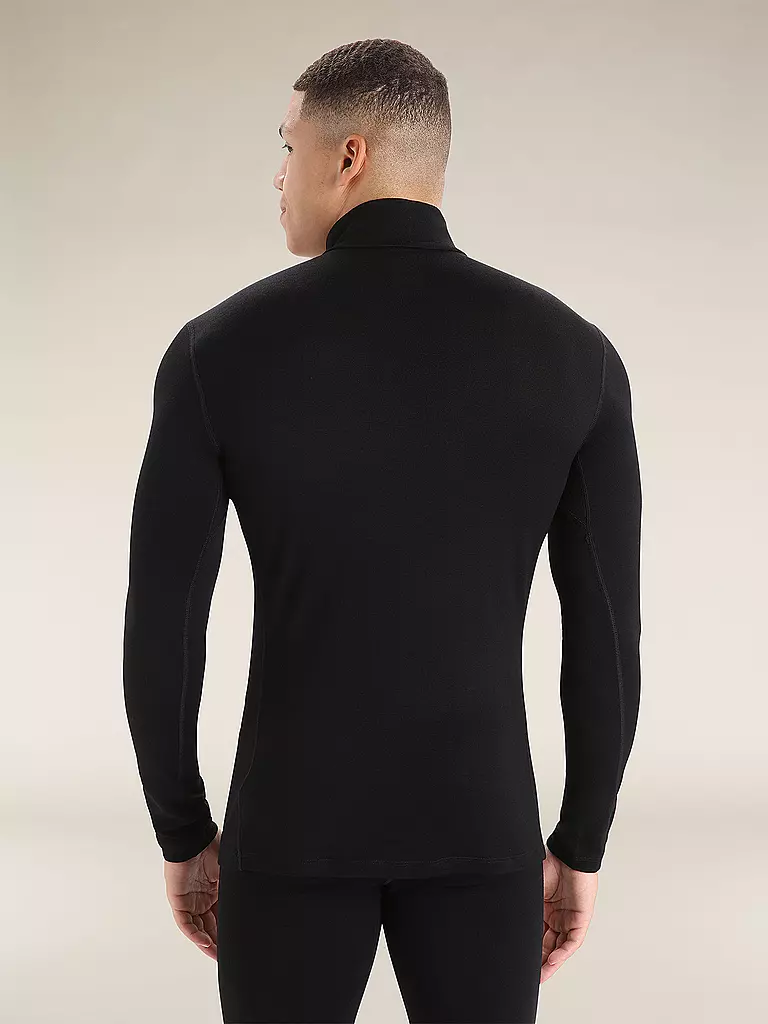 ICEBREAKER | Herren Unterziehshirt Tech 260 | 