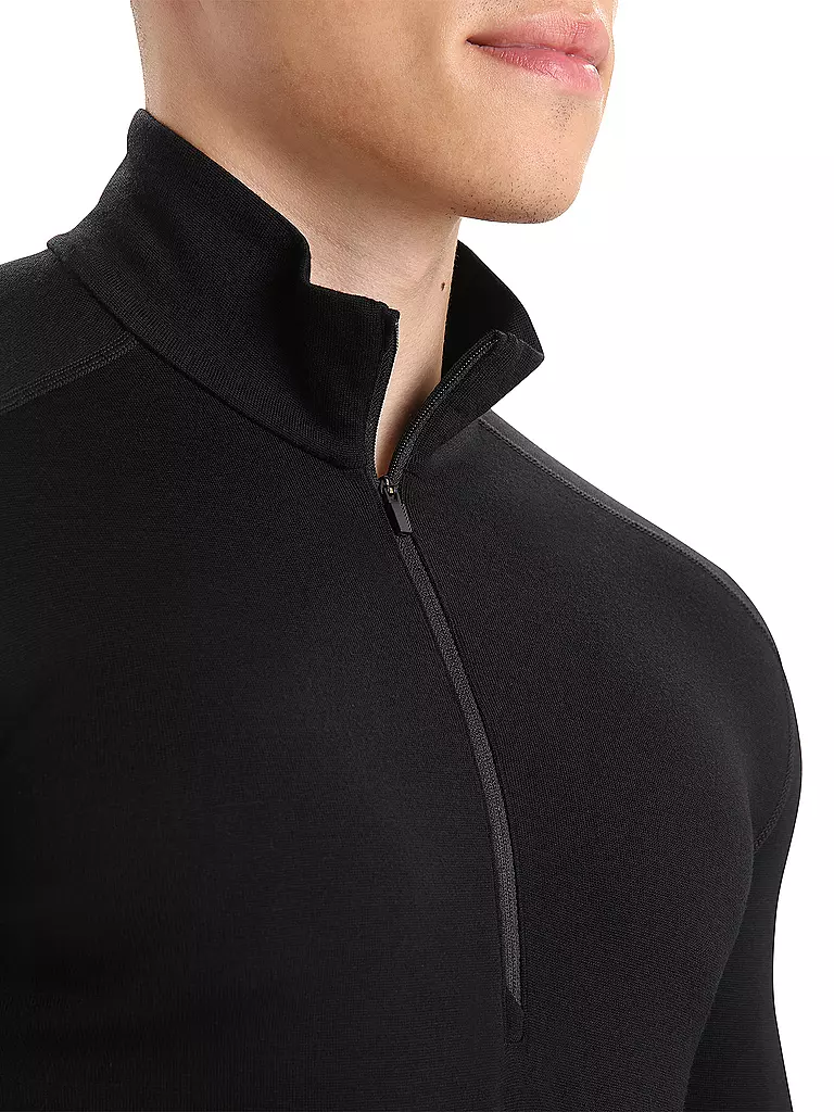 ICEBREAKER | Herren Unterziehshirt Tech 260 | 