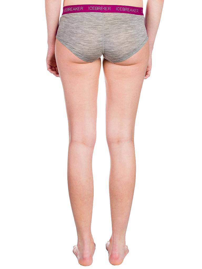 ICEBREAKER | Unterhose Hot Pant Sprite | 