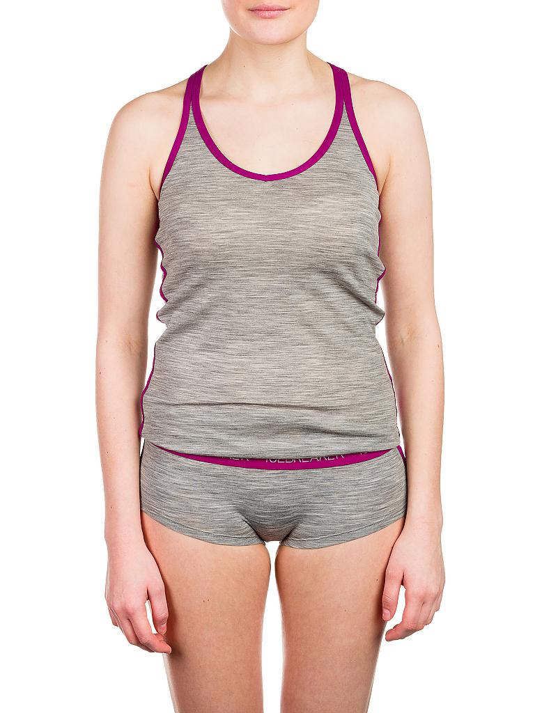 ICEBREAKER | Unterhose Hot Pant Sprite | 