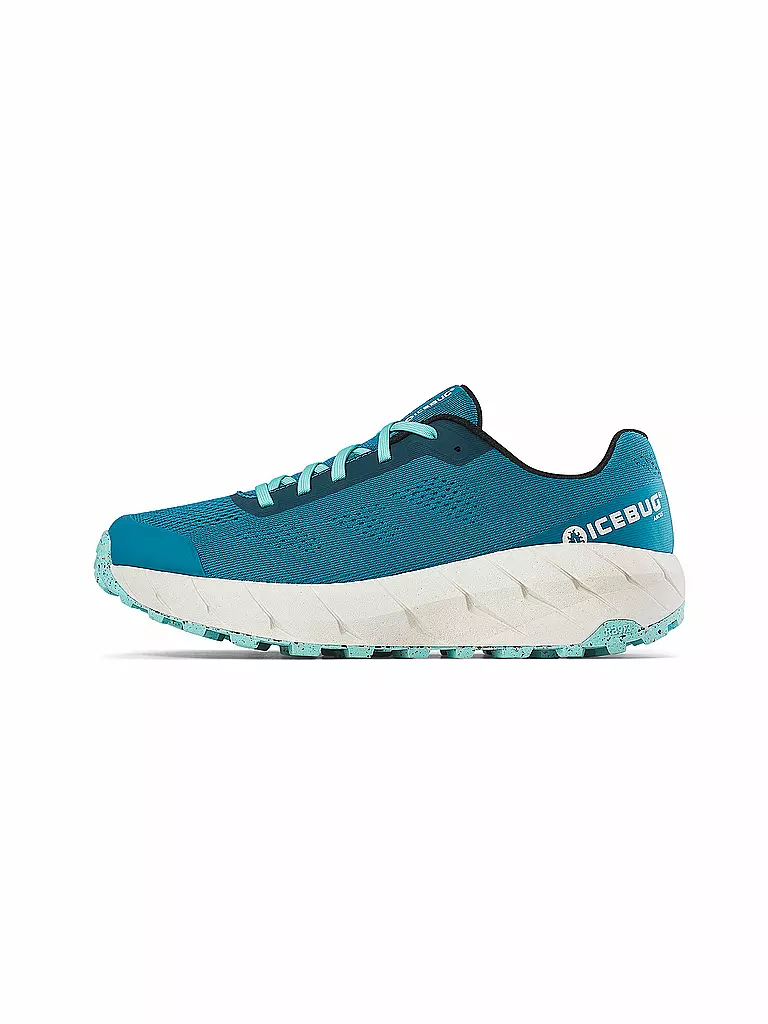 ICEBUG | Damen Multifunktionsschuhe Arcus RB9X | blau