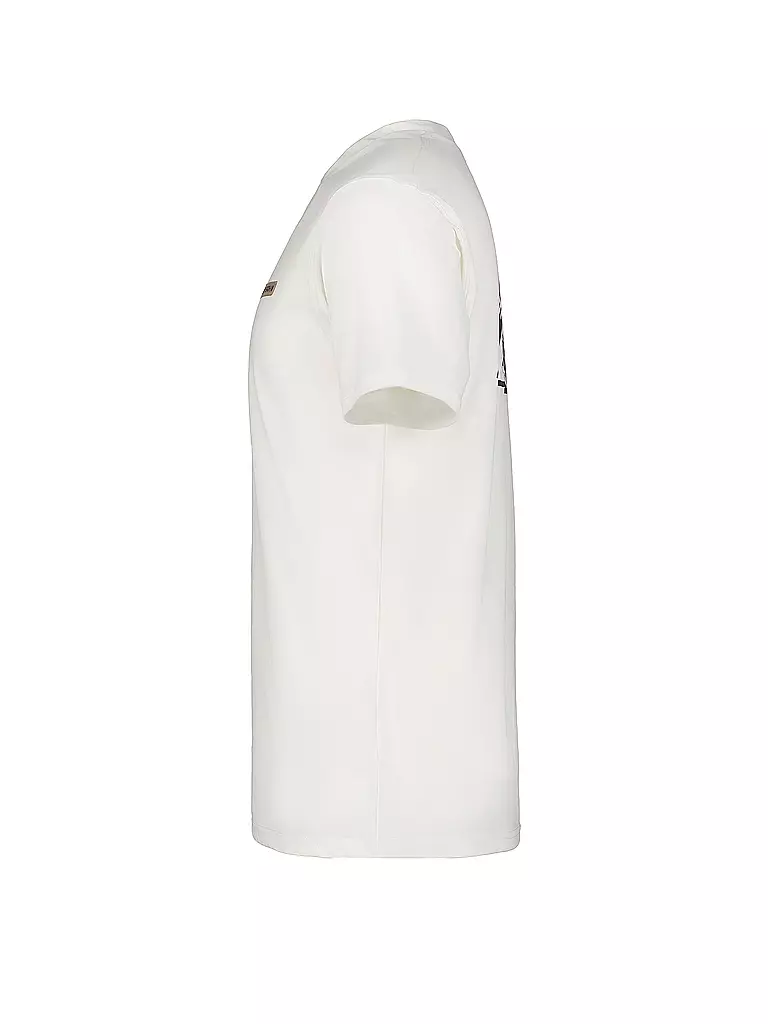 ICEPEAK |  Herren Funktionsshirt Yank | dunkelblau