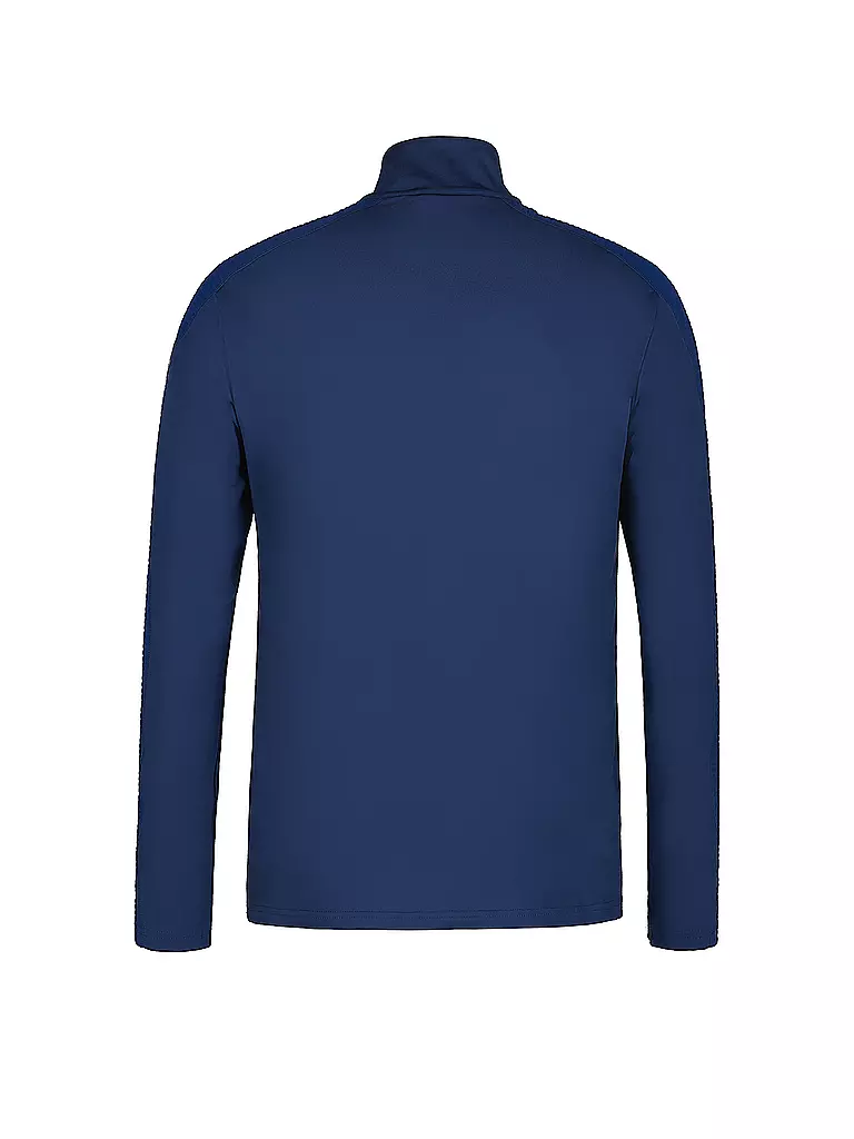 ICEPEAK |  Herren Unterzieh Zipshirt Fenner | blau