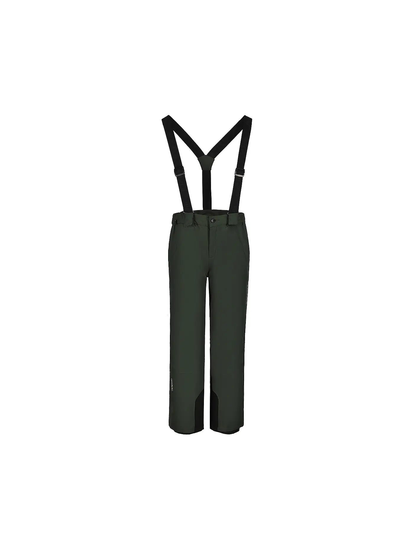 ICEPEAK |  Jungen Skihose Lisman JR  | grau
