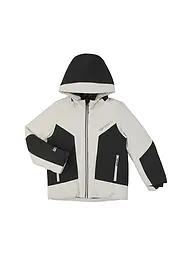ICEPEAK |  Jungen Skijacke Langdon Jr  | Grau